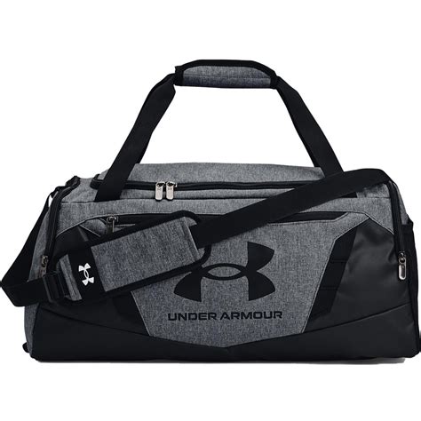 under armour duffle bag clearance.